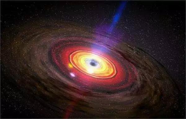 争論中的(de)“大(dà)爆炸”：宇宙是(shì)如(rú)何開(kāi)始的(de)？