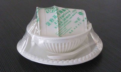 超七成受訪者 支持外(wài)賣不(bù)主動提供一(yī)次性餐具