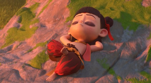 《哪吒》票(piào)房(fáng)劍指40億，“國(guó)漫崛起”還(hái)需等待