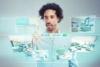 網頁色彩搭配技(jì)巧