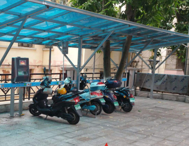 小(xiǎo)區(qū)共享電(diàn)動車(chē)充電(diàn)樁市(shì)場(chǎng)前景分(fēn)析